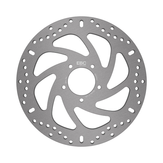 EBC - EBC Brake Disc With Universal Rotor (MD534)