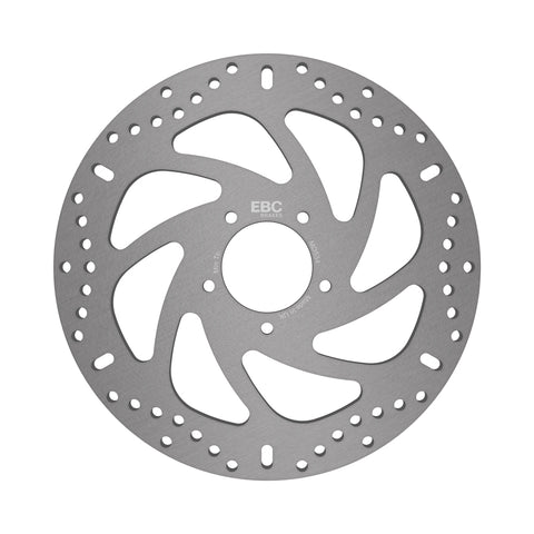 EBC - EBC Brake Disc With Universal Rotor (MD534)