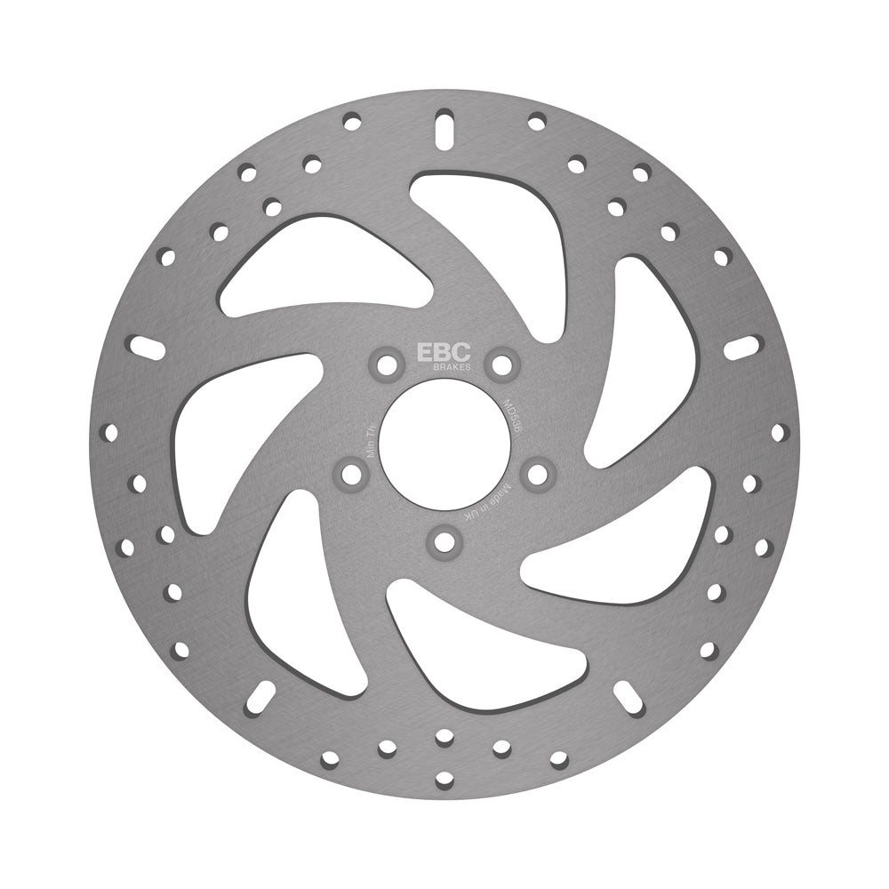 EBC - EBC Brake Disc (MD536)