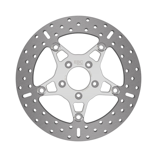 EBC - EBC X Disc With S Drive System Full Circle Profile (MD536X)