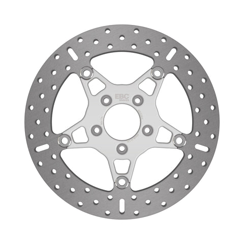 EBC - EBC X Disc With S Drive System Full Circle Profile (MD536X)