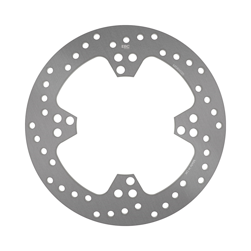 EBC - EBC MX/Enduro/ATV OE Replacement Brake Disc (MD6003D)
