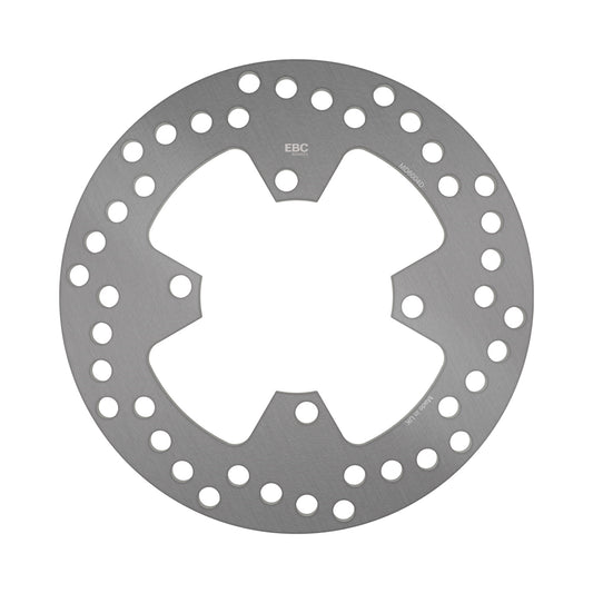 EBC - EBC MX/Enduro/ATV OE Replacement Brake Disc (MD6004D)