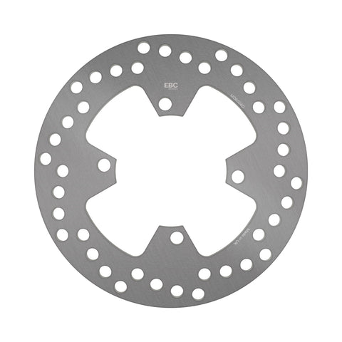 EBC - EBC MX/Enduro/ATV OE Replacement Brake Disc (MD6004D)
