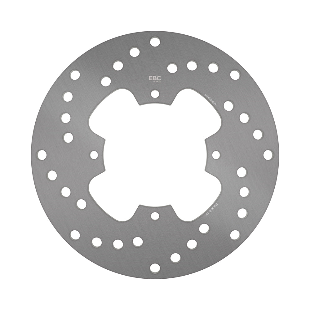 EBC - EBC MX/Enduro/ATV OE Replacement Brake Disc (MD6005D)