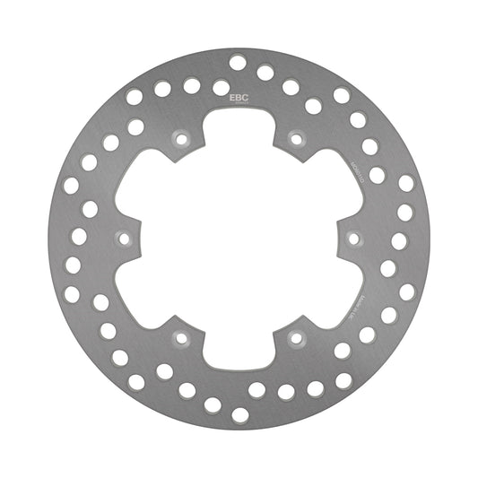 EBC - EBC MX/Enduro/ATV OE Replacement Brake Disc (MD6011D)