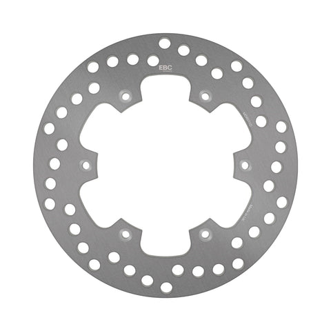 EBC - EBC MX/Enduro/ATV OE Replacement Brake Disc (MD6011D)