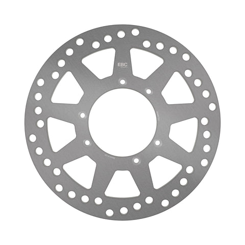 EBC - EBC MX/Enduro/ATV OE Replacement Brake Disc (MD6012D)