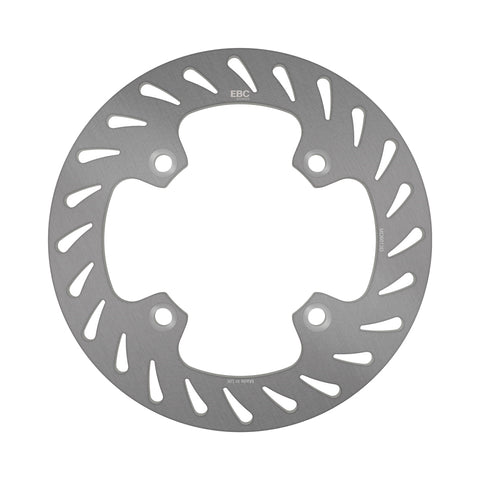 EBC - EBC MX/Enduro/ATV OE Replacement Brake Disc (MD6013D)