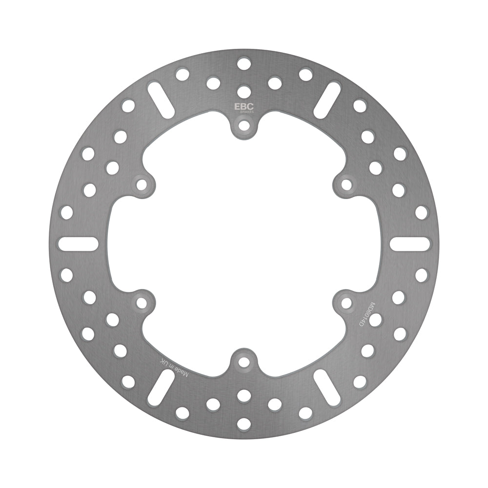 EBC - EBC MX/Enduro/ATV OE Replacement Brake Disc (MD6014D)