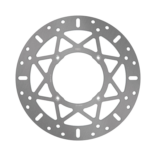 EBC - EBC MX/Enduro/ATV OE Replacement Brake Disc (MD6015D)
