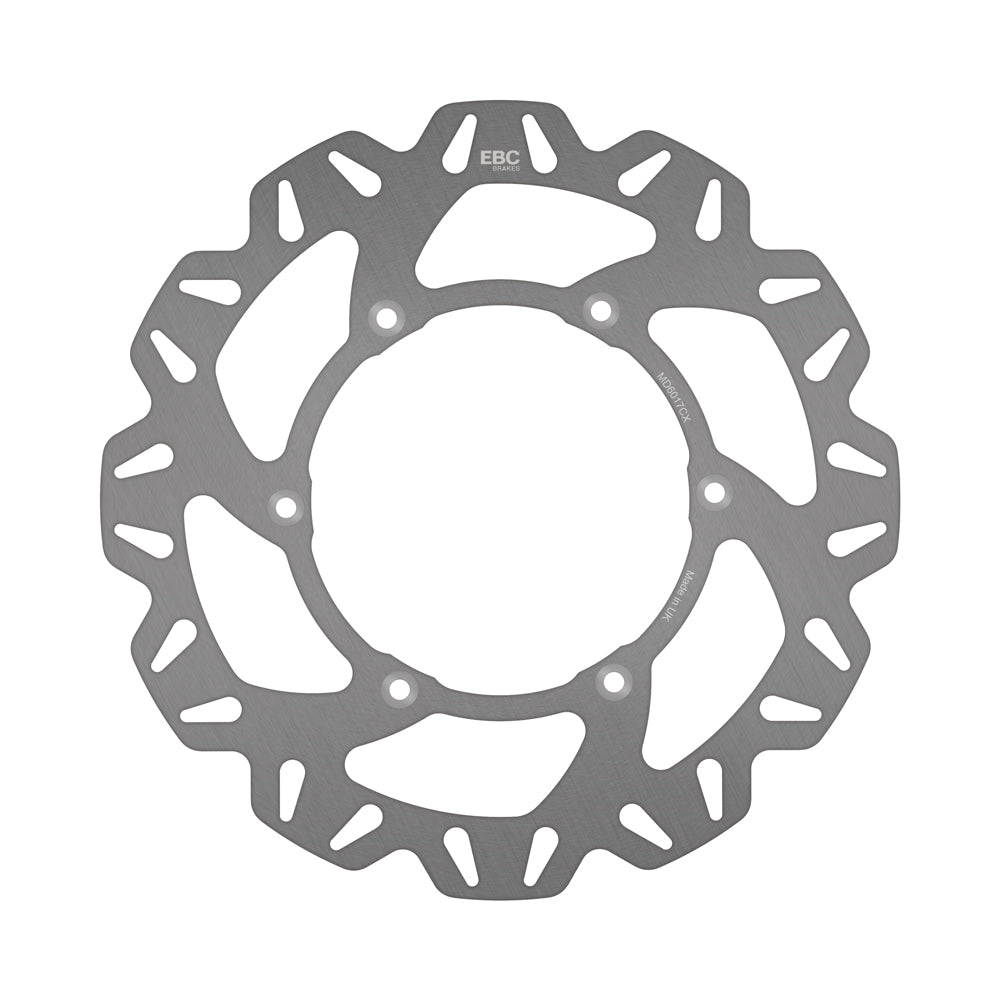 EBC - CX Pattern Discs (MD6017CX)