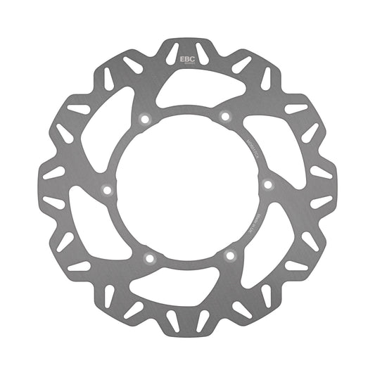 EBC - CX Pattern Discs (MD6017CX)
