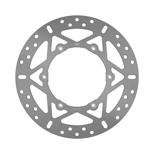 EBC - EBC MX/Enduro/ATV OE Replacement Brake Disc (MD6017D)