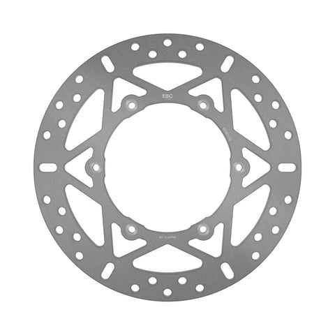 EBC - EBC MX/Enduro/ATV OE Replacement Brake Disc (MD6017D)