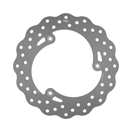 EBC - EBC MX/Enduro/ATV OE Replacement Brake Disc Contoured Profile (MD6018C)
