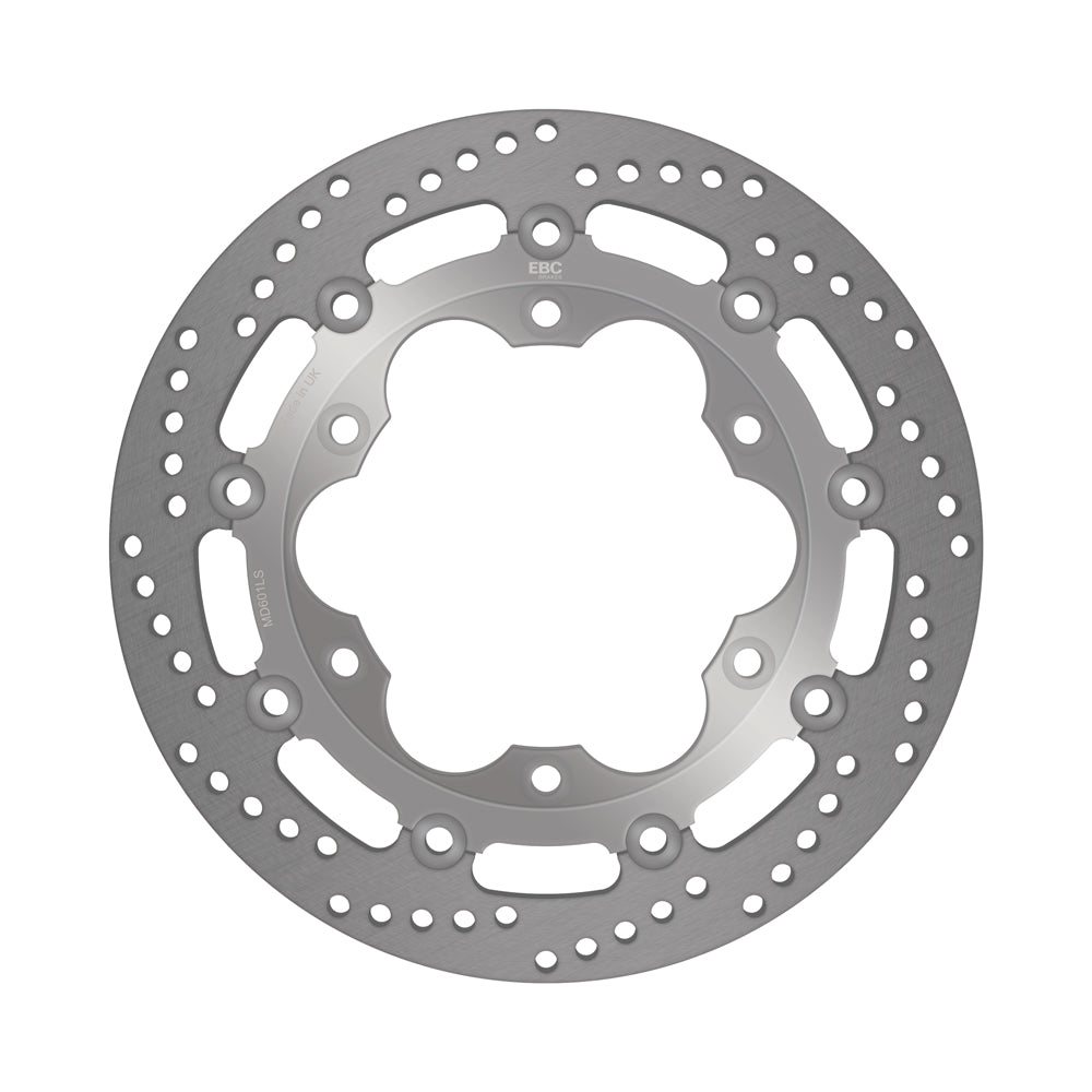 EBC - EBC Pro-Lite Disc (MD601LS)