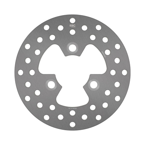 EBC - EBC MX/Enduro/ATV OE Replacement Brake Disc (MD6020D)