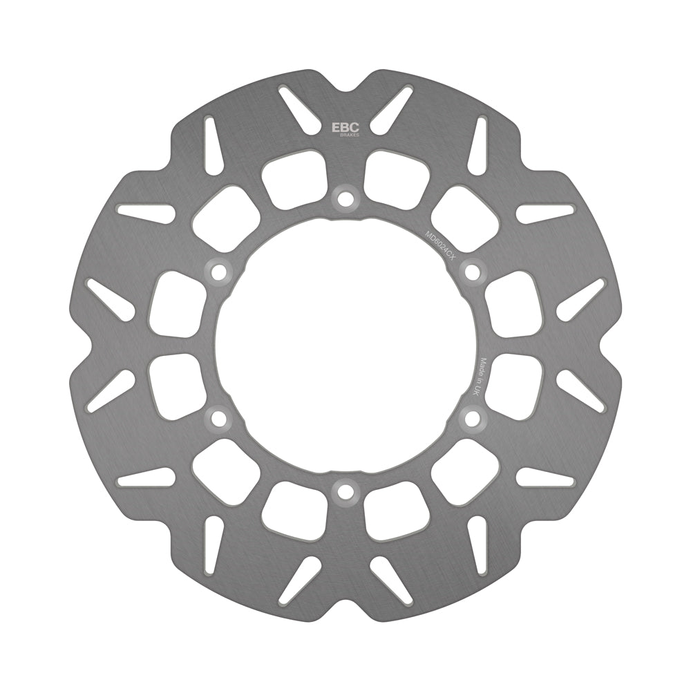 EBC - CX Pattern Discs (MD6024CX)