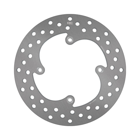 EBC - EBC MX/Enduro/ATV OE Replacement Brake Disc (MD6025D)