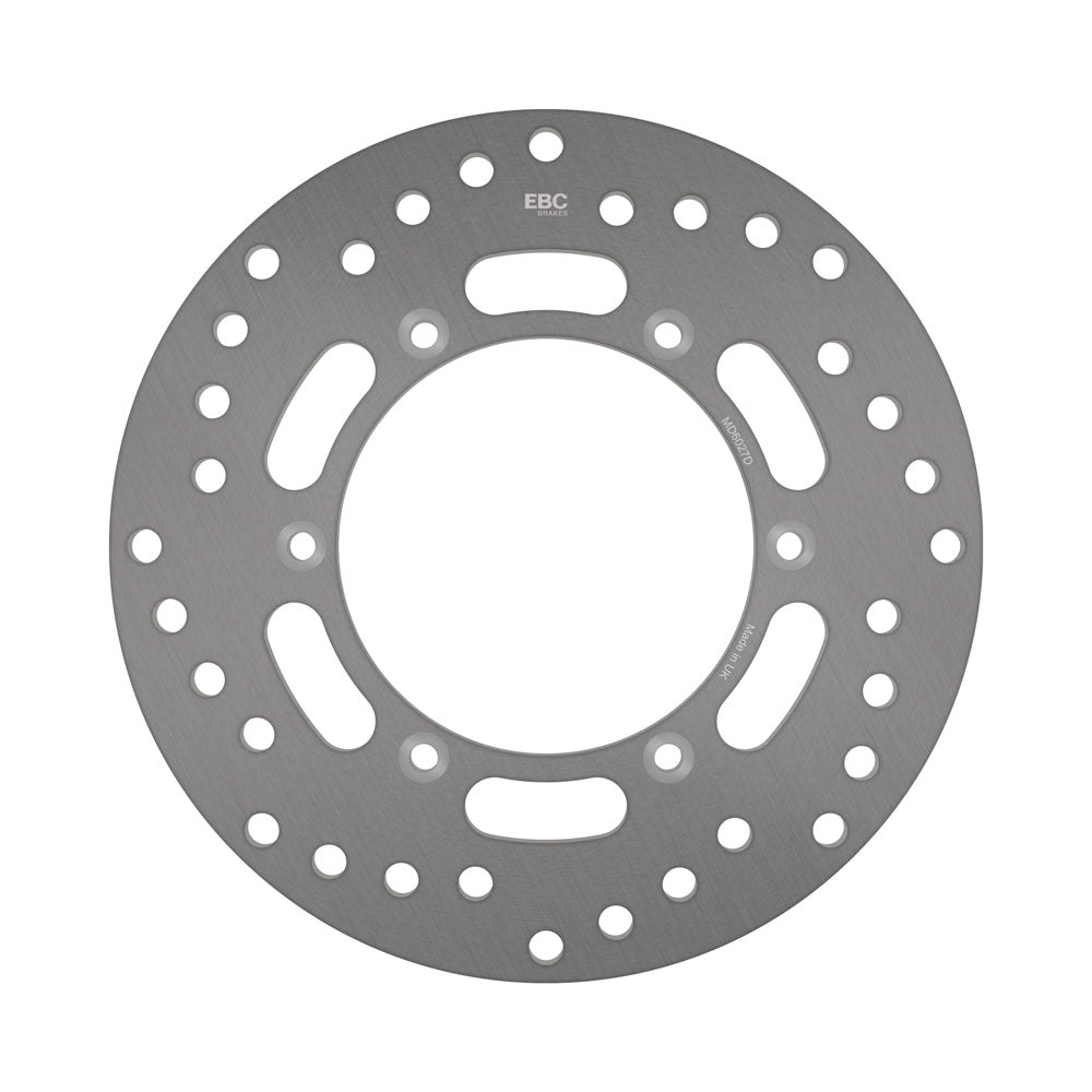 EBC - EBC MX/Enduro/ATV OE Replacement Brake Disc (MD6027D)
