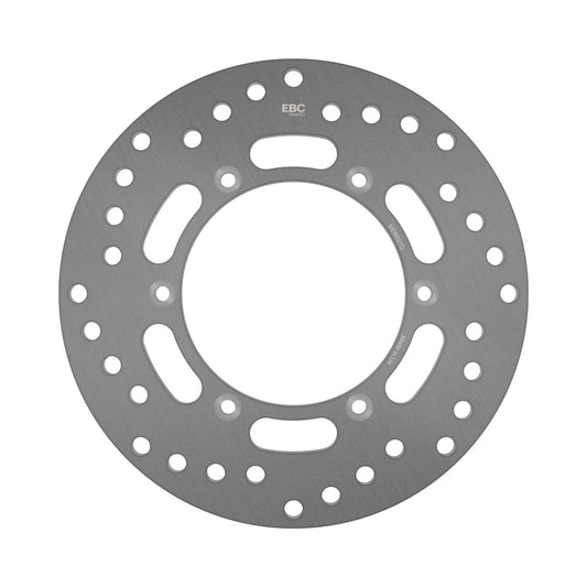 EBC - EBC MX/Enduro/ATV OE Replacement Brake Disc (MD6027D)