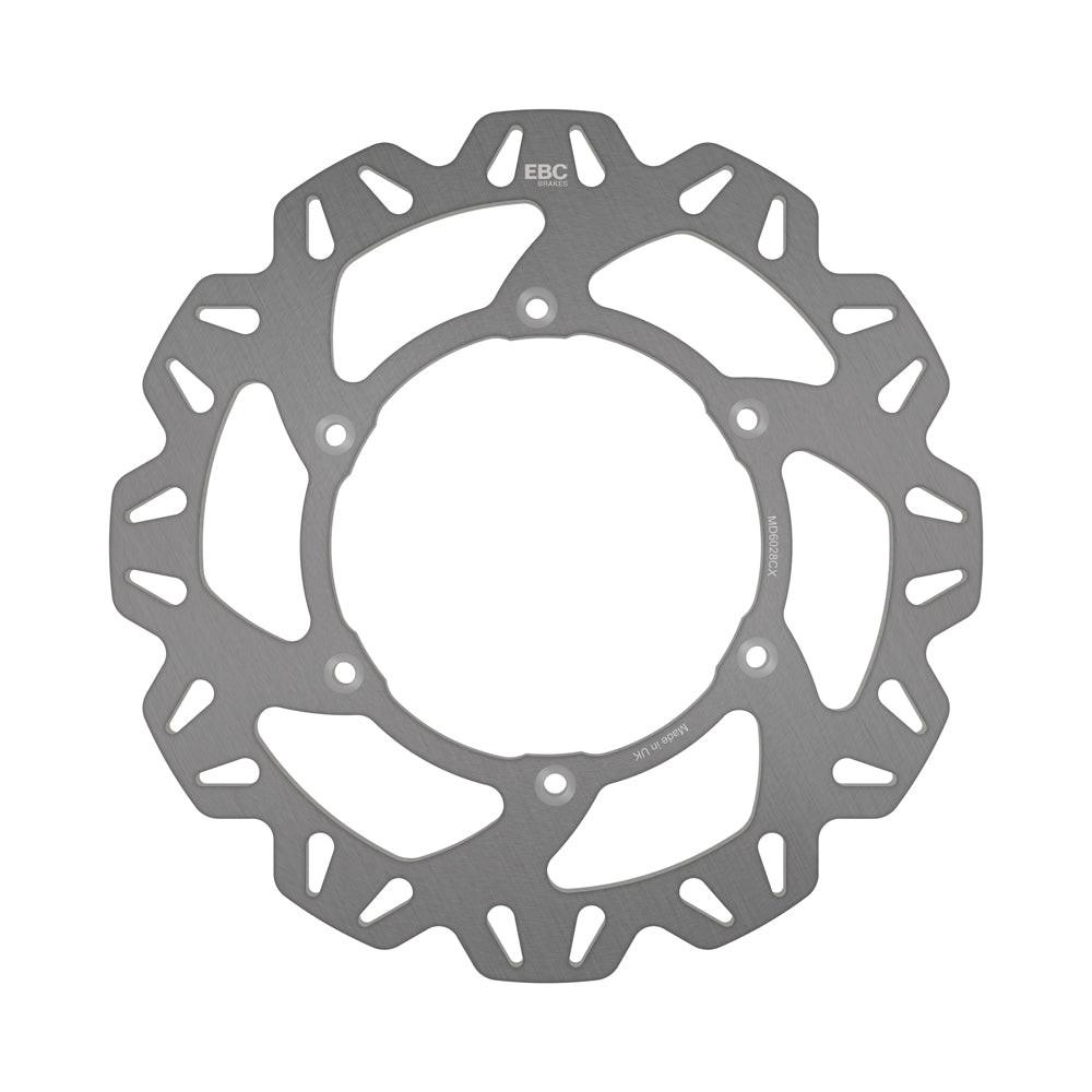 EBC - CX Pattern Discs (MD6028CX)
