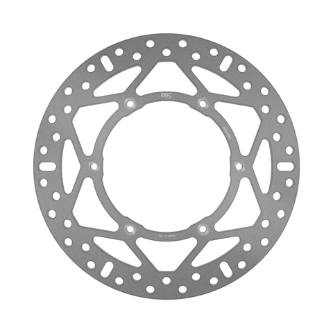 EBC - EBC MX/Enduro/ATV OE Replacement Brake Disc (MD6028D)