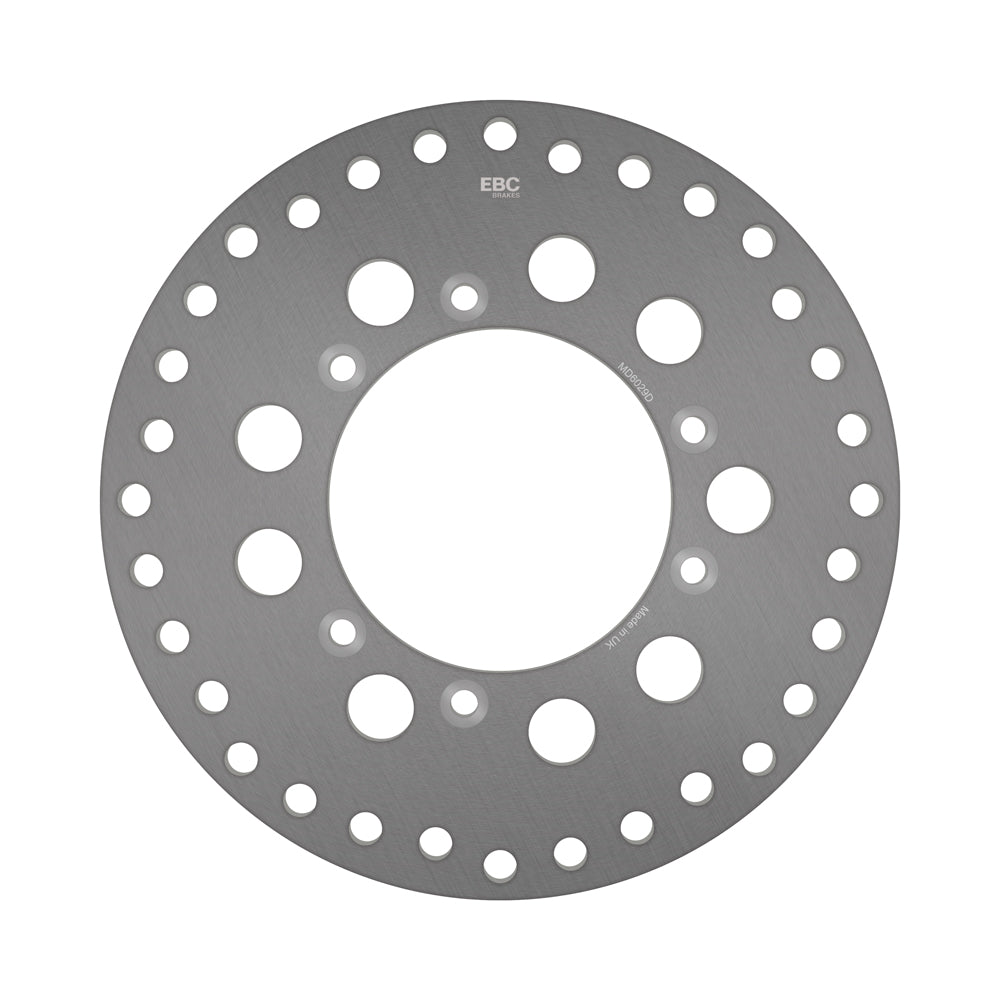 EBC - EBC MX/Enduro/ATV OE Replacement Brake Disc (MD6029D)
