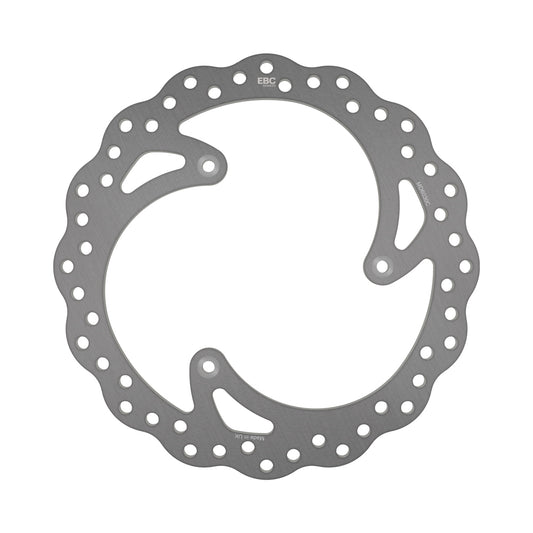 EBC - EBC MX/Enduro/ATV OE Replacement Brake Disc Contoured Profile (MD6030C)