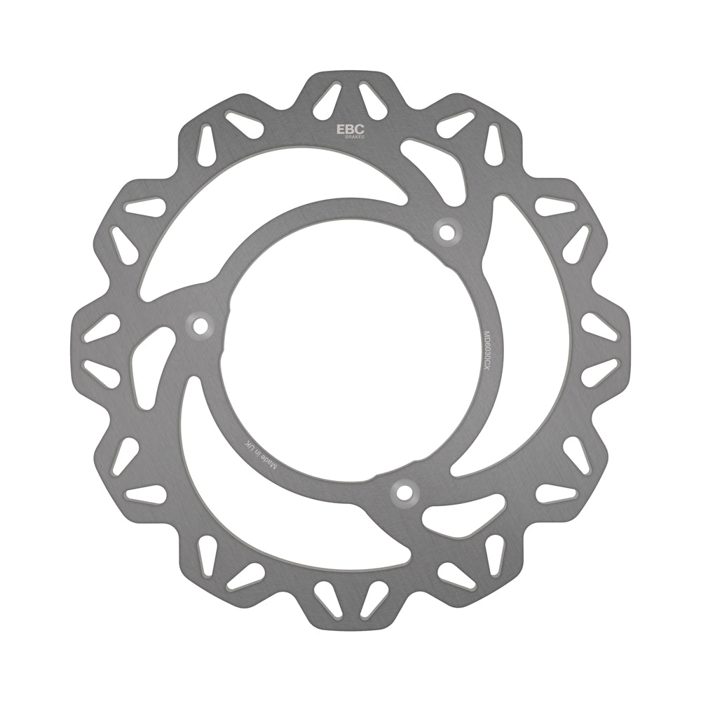 EBC - CX Pattern Discs (MD6030CX)
