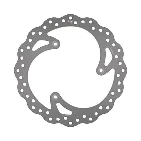 EBC - EBC MX/Enduro/ATV OE Replacement Brake Disc Contoured Profile (MD6030C)
