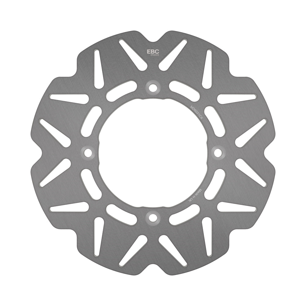 EBC - CX Pattern Discs (MD6031CX)
