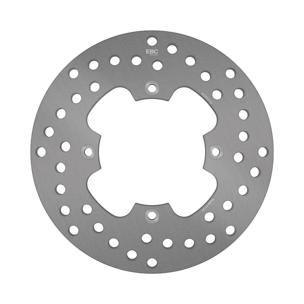 EBC - EBC MX/Enduro/ATV OE Replacement Brake Disc (MD6031D)