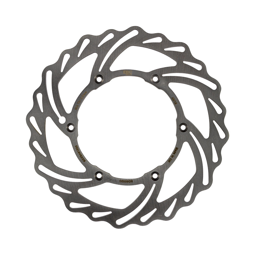 Motocross Contour Rotors