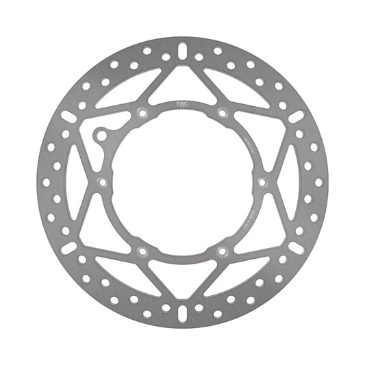 EBC - EBC MX/Enduro/ATV OE Replacement Brake Disc (MD6032D)
