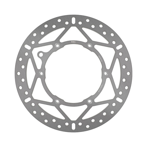 EBC - EBC MX/Enduro/ATV OE Replacement Brake Disc (MD6032D)