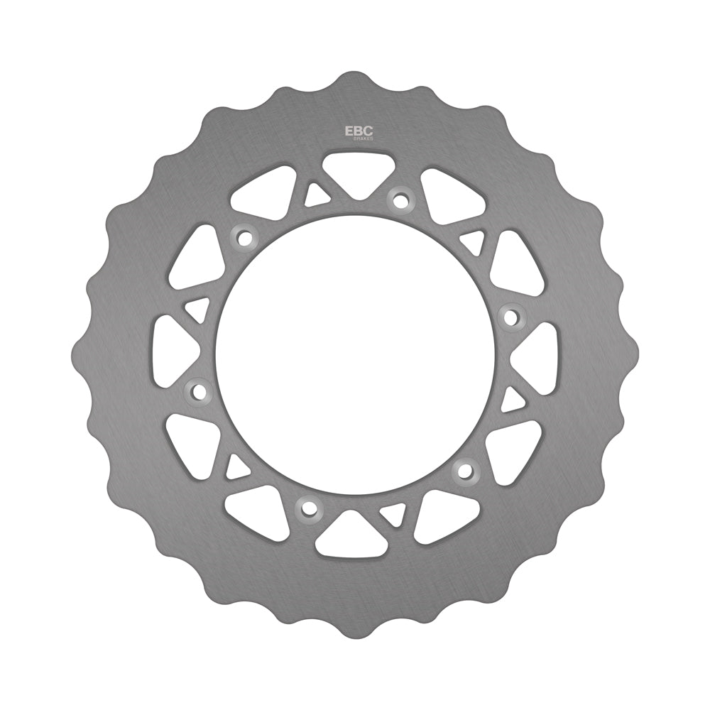 EBC - EBC Enduro Plain Contour Rear Disc (MD6035CE)