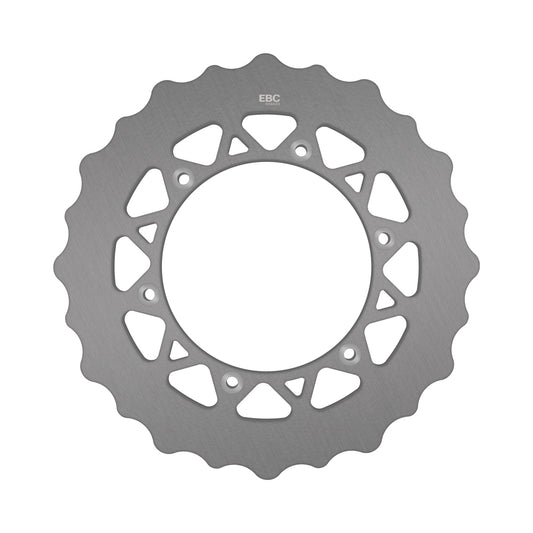 EBC - EBC Enduro Plain Contour Rear Disc (MD6035CE)