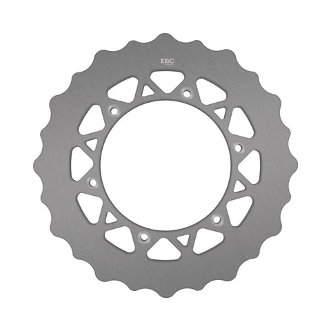 EBC - EBC Enduro Plain Contour Rear Disc (MD6035CE)