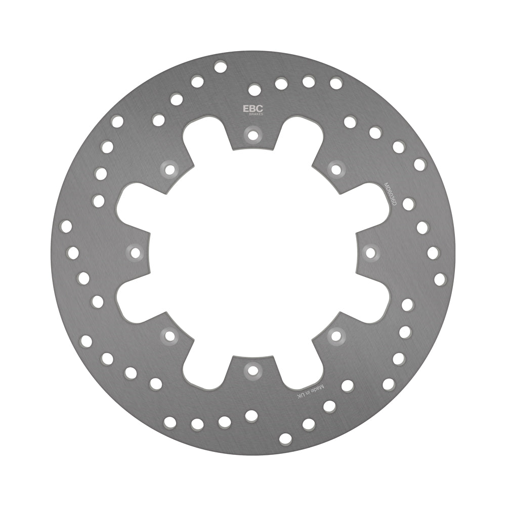 EBC - EBC MX/Enduro/ATV OE Replacement Brake Disc (MD6036D)
