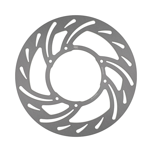 EBC - EBC MX/Enduro/ATV OE Replacement Brake Disc (MD6037D)