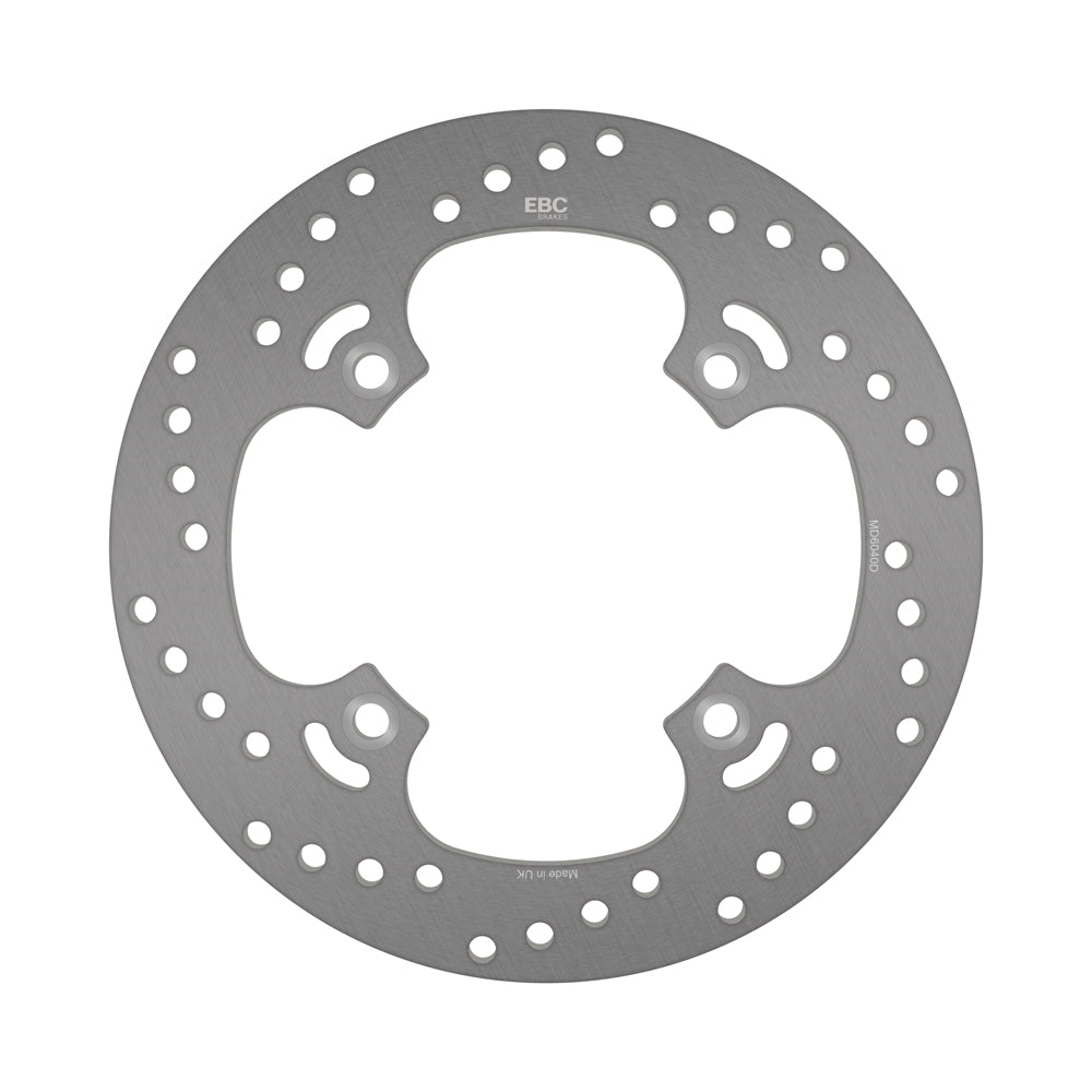 EBC - EBC MX/Enduro/ATV OE Replacement Brake Disc (MD6040D)
