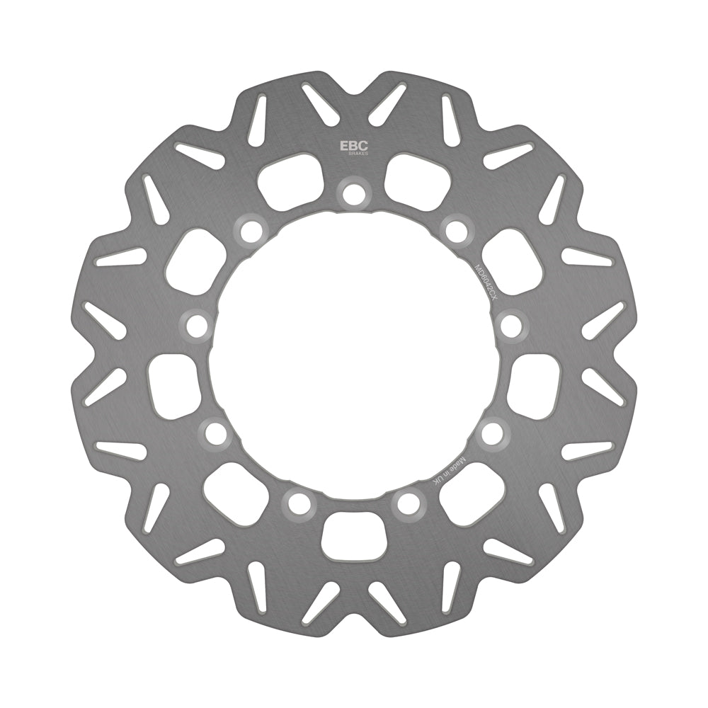 EBC - CX Pattern Discs (MD6042CX)