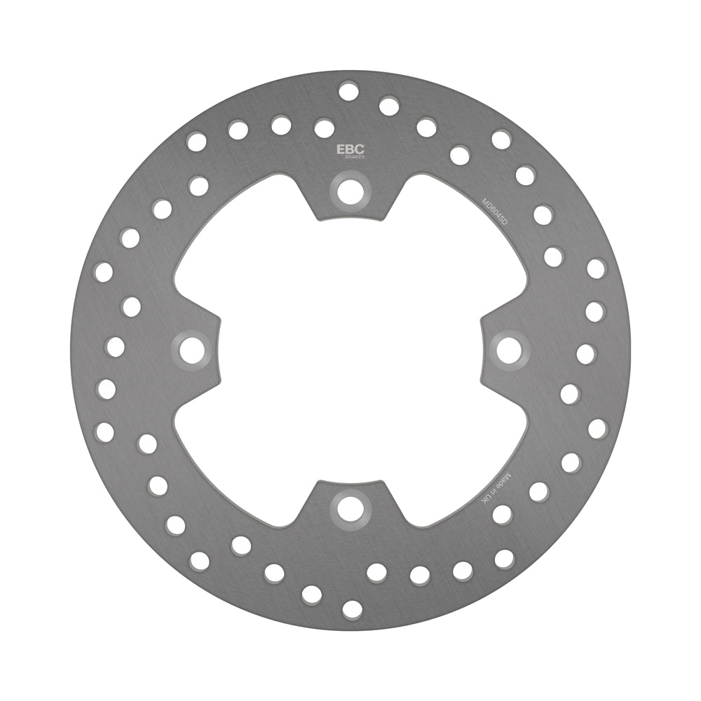 EBC - EBC MX/Enduro/ATV OE Replacement Brake Disc (MD6045D)