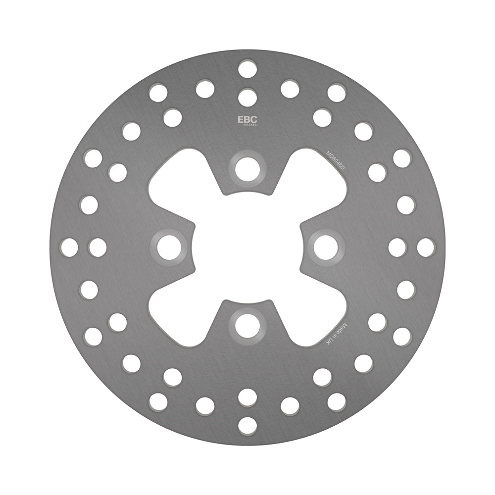 EBC - EBC MX/Enduro/ATV OE Replacement Brake Disc (MD6046D)