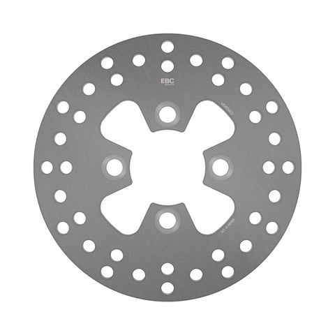 EBC - EBC MX/Enduro/ATV OE Replacement Brake Disc (MD6046D)
