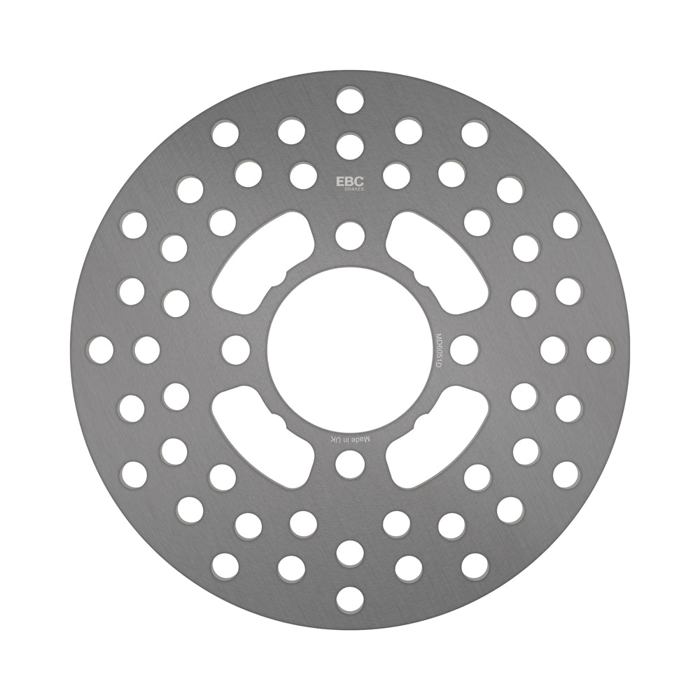 EBC - EBC MX/Enduro/ATV OE Replacement Brake Disc (MD6051D)