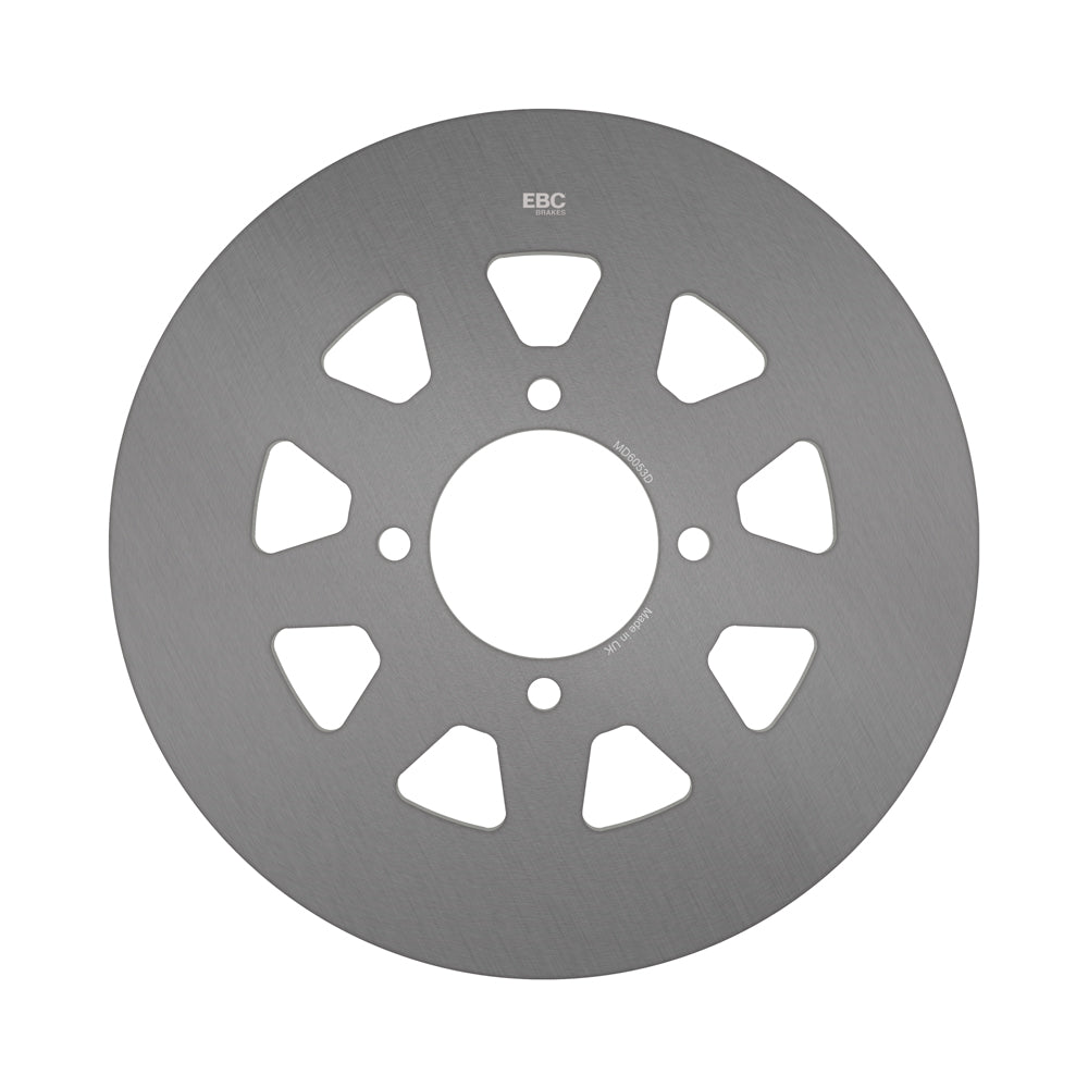 EBC - EBC MX/Enduro/ATV OE Replacement Brake Disc (MD6053D)