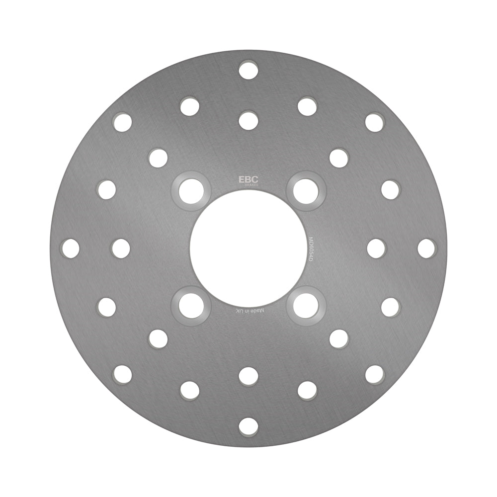 EBC - EBC MX/Enduro/ATV OE Replacement Brake Disc (MD6054D)